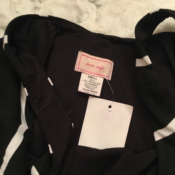 🔥SALE🔥 Skater Dress - Picture 3 of 3